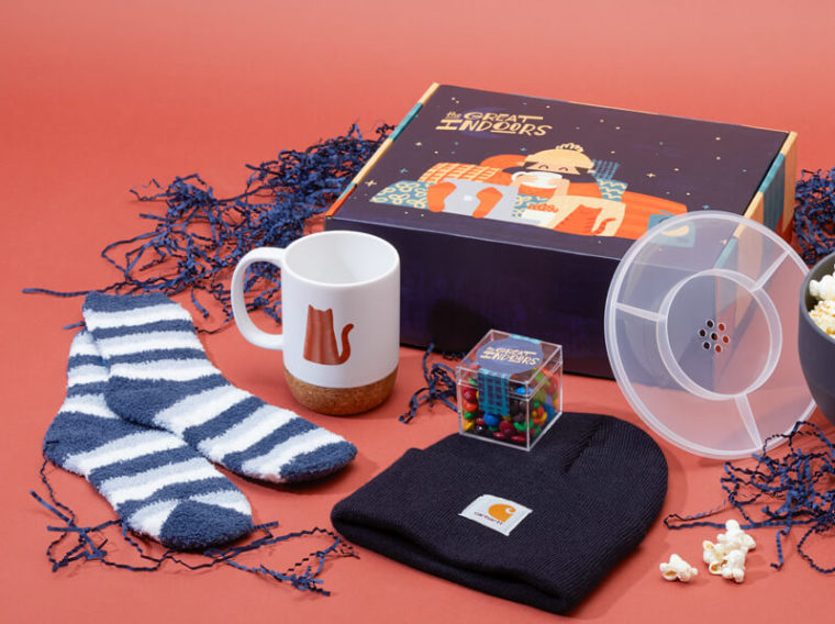 custom branded merchandise