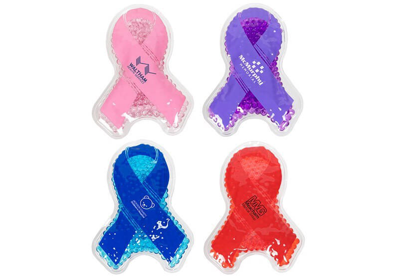 Awareness Ribbons Guide By Colors And Months