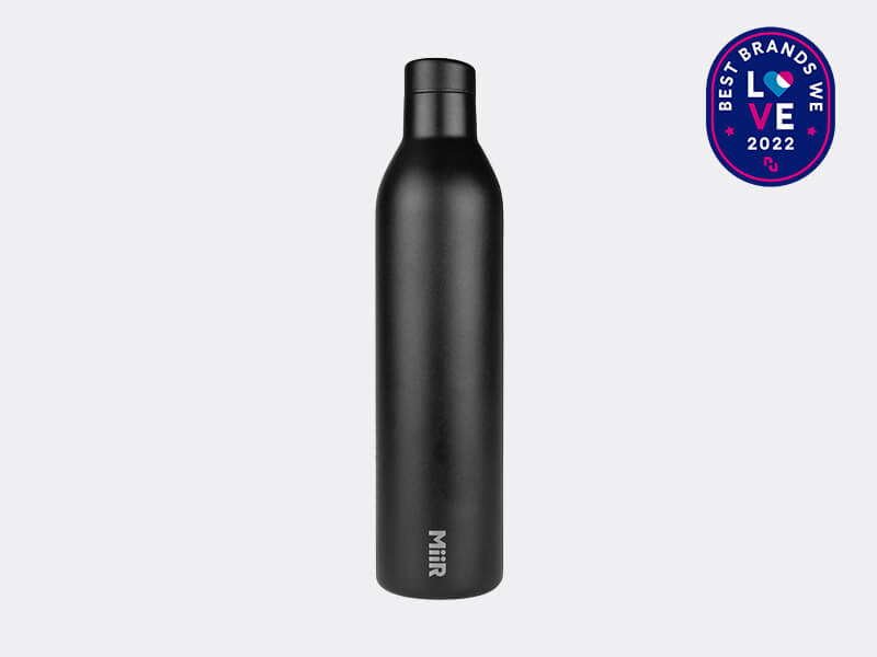 MiiR® Vacuum Insulated Wine Bottle