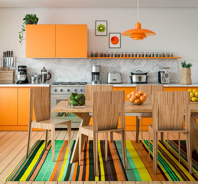 SPARK Recognition Kitchen and Home