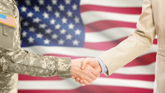 Veteran's Day