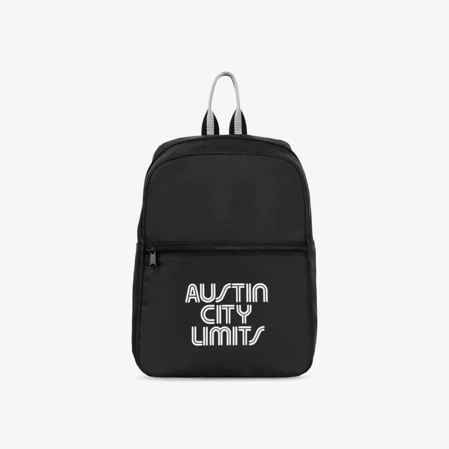 Moto Mini Backpack