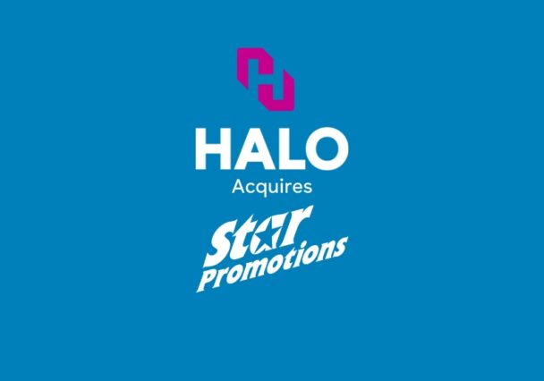 HALO Acquires Star Promotions