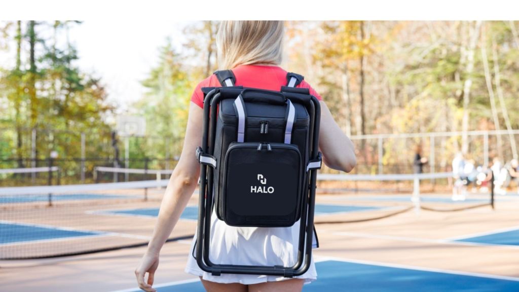 Branded Cooler Seat for Summer