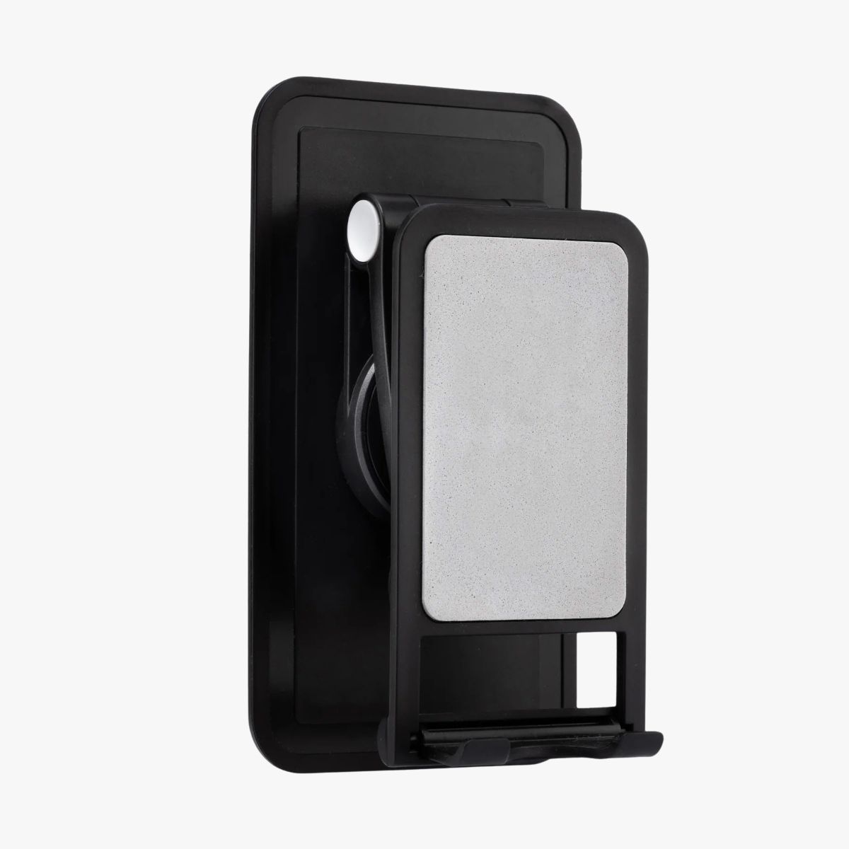 The Essentials Rotating Media Stand | HALO Branded Solutions